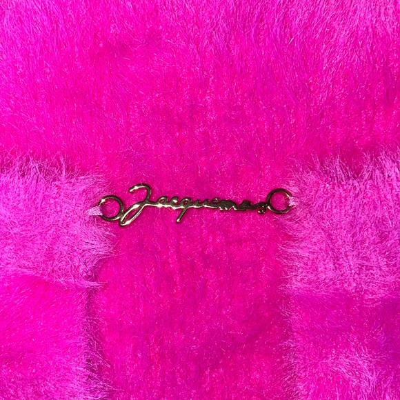 JACQUEMUS cardigan - Picture 10 of 11